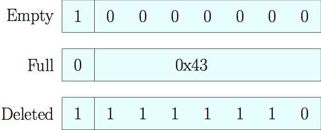 metadata bit